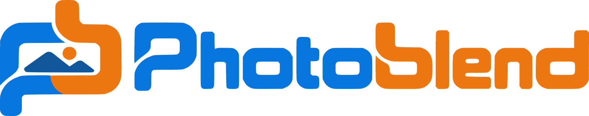 PhotoBlend